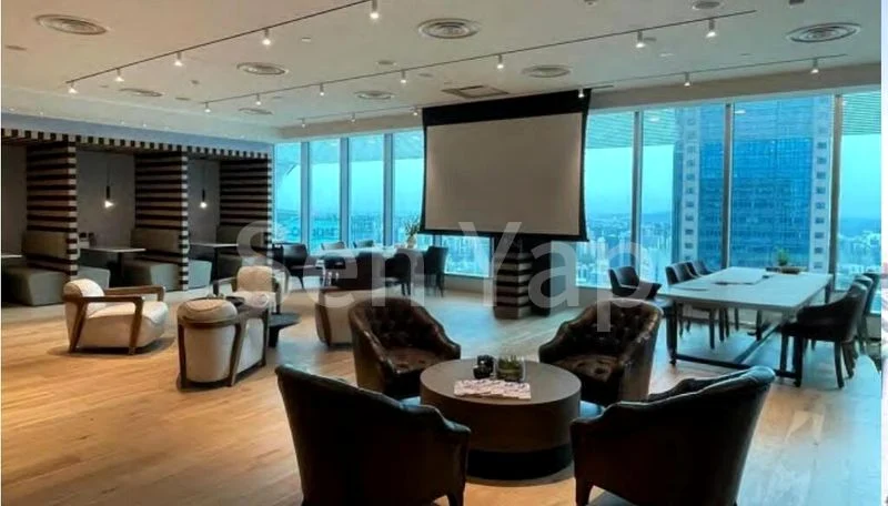 Office for Rent: Nice & Bright Office in Downtown Core - Image 7