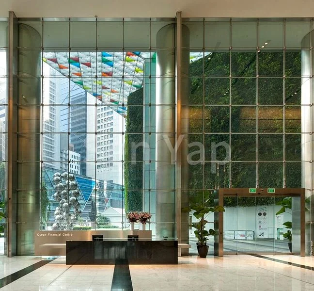 Office for Rent: Nice & Bright Office in Downtown Core - Image 6