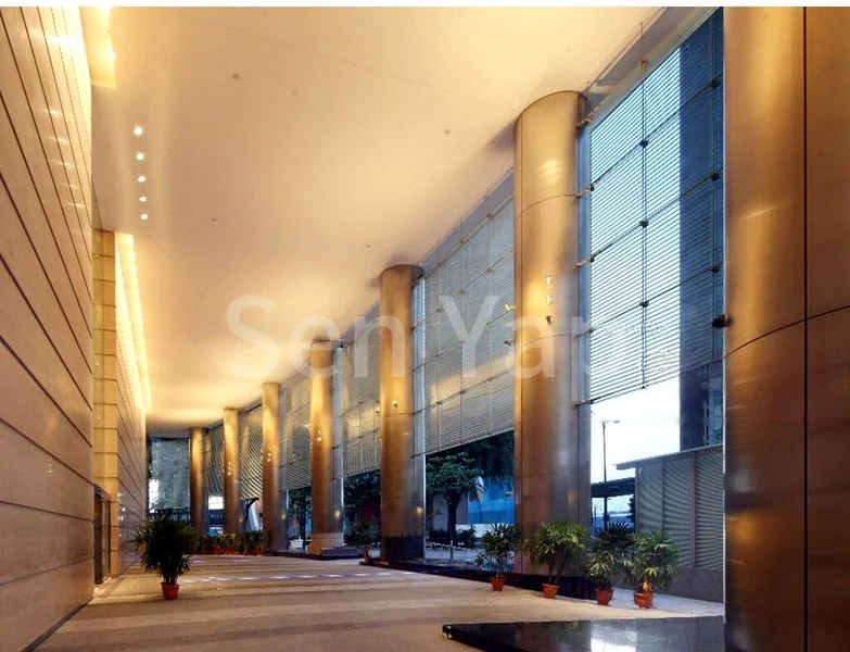 Office for Rent: Nice & Bright Office in Downtown Core - Image 2