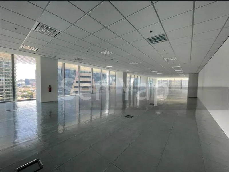 Office for Rent: Nice & Bright Office in Downtown Core - Image 4