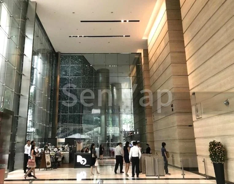 Office for Rent: Nice & Bright Office in Downtown Core - Image 3