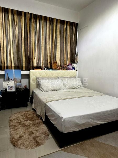 Room (Condo) for Rent in  Rajah Tower - Image 1