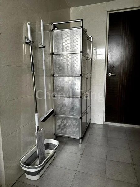 Room (Condo) for Rent in  Rajah Tower - Image 12