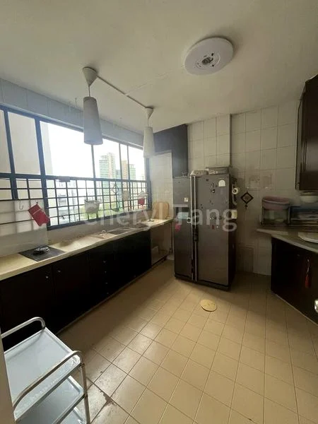 Room (Condo) for Rent in  Rajah Tower - Image 7