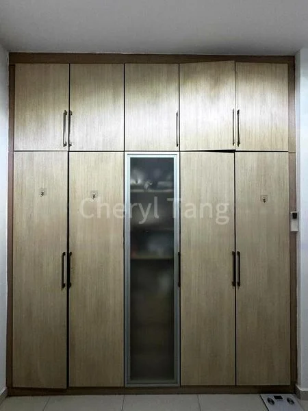 Room (Condo) for Rent in  Rajah Tower - Image 2