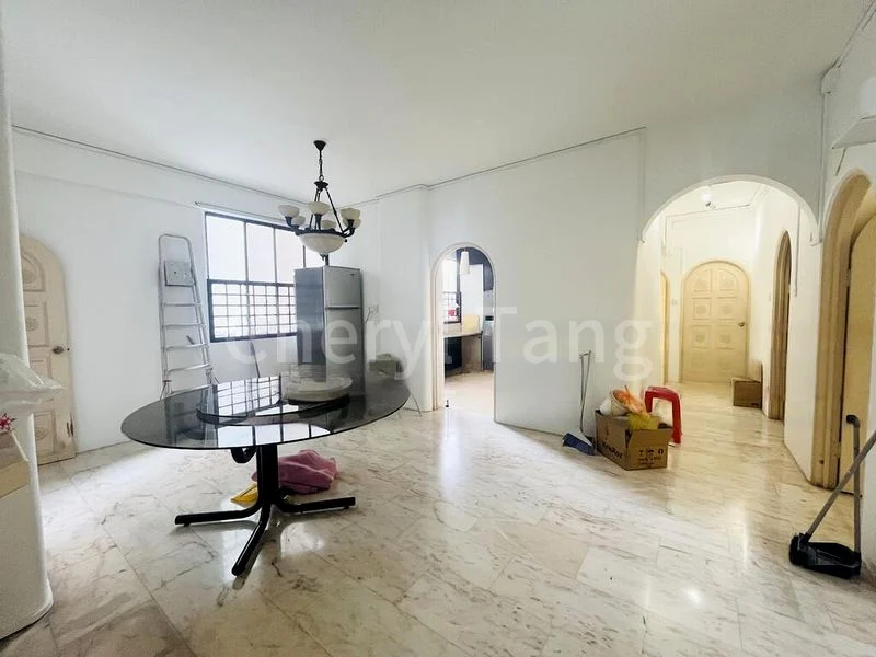 Room (Condo) for Rent in  Rajah Tower - Image 6