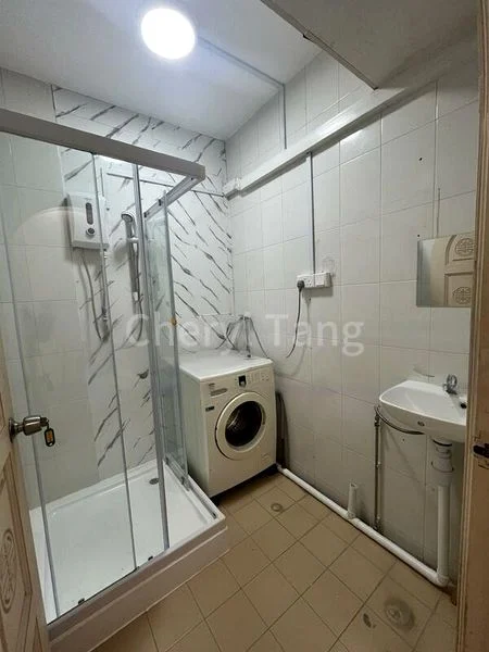 Room (Condo) for Rent in  Rajah Tower - Image 8