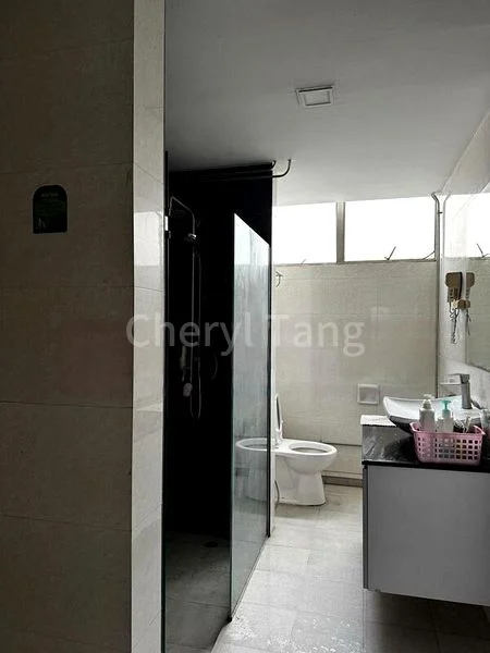 Room (Condo) for Rent in  Rajah Tower - Image 3
