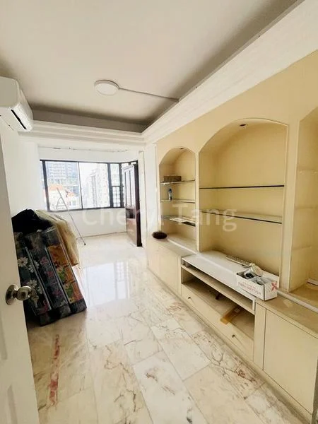 Room (Condo) for Rent in  Rajah Tower - Image 9