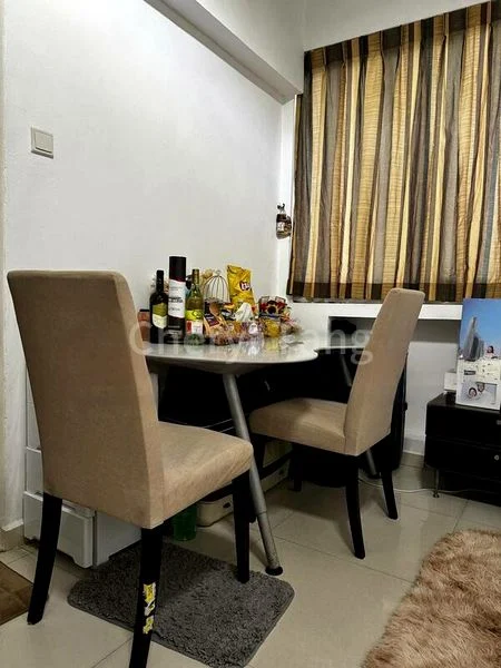 Room (Condo) for Rent in  Rajah Tower - Image 13