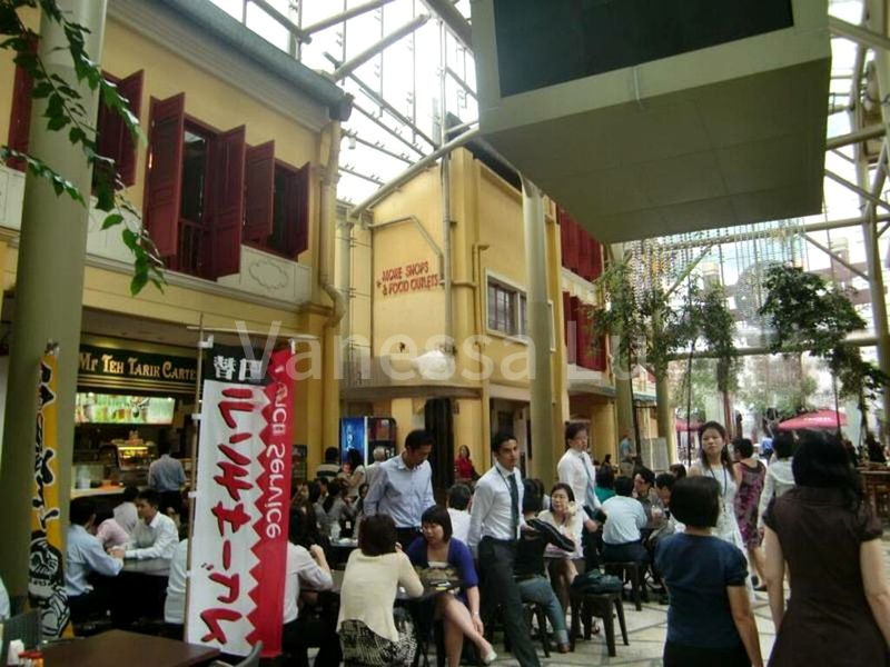 Food & Beverage for Rent: Far East Square - Image 3