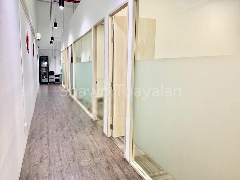 Light Industrial (B1) for Sale: Oxley BizHub - Image 3