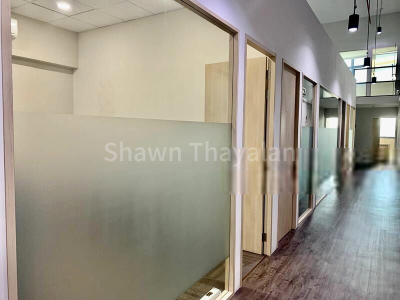 Light Industrial (B1) for Sale: Oxley BizHub - Image 9