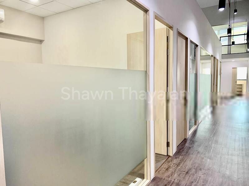 Light Industrial (B1) for Sale: Oxley BizHub - Image 1