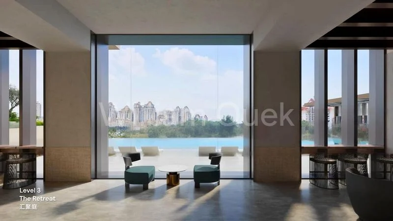 3 Bed Condo for Sale in Aurea / The Golden Mile - Image 7