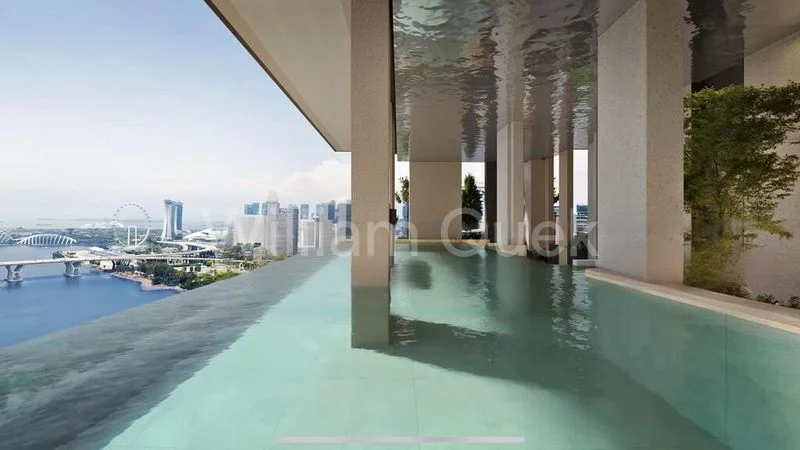 3 Bed Condo for Sale in Aurea / The Golden Mile - Image 4