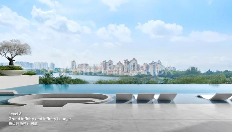 3 Bed Condo for Sale in Aurea / The Golden Mile - Image 8