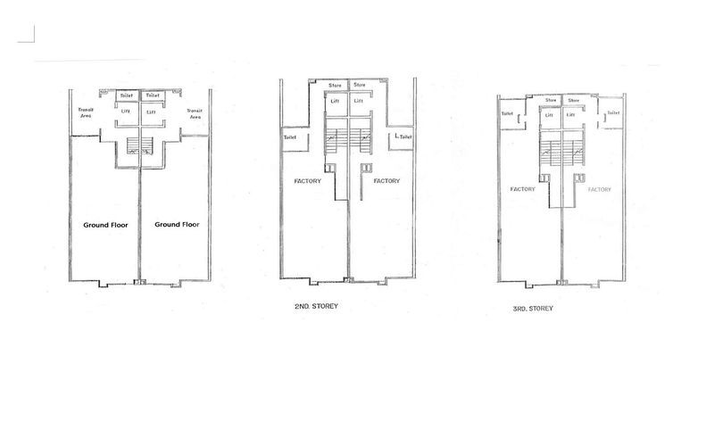 Light Industrial (B1) for Rent in  Henderson Industrial Park - Image 10