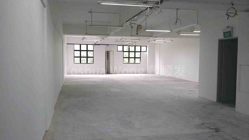 Light Industrial (B1) for Rent in  Henderson Industrial Park - Image 7