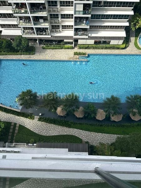 2 Bed Condo for Rent in  Waterfront Gold - Image 12