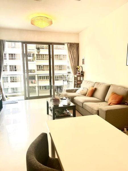 2 Bed Condo for Rent in  Waterfront Gold - Image 1