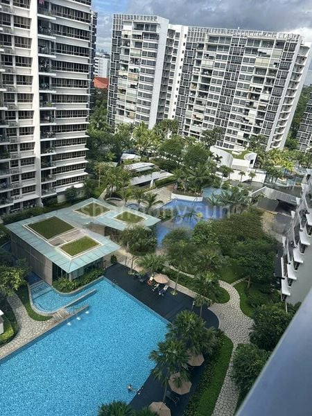 2 Bed Condo for Rent in  Waterfront Gold - Image 13