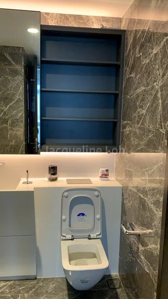 1 Bed Condo for Rent in  Cairnhill Nine - Image 14