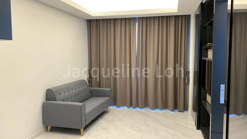 1 Bed Condo for Rent in  Cairnhill Nine - Image 13