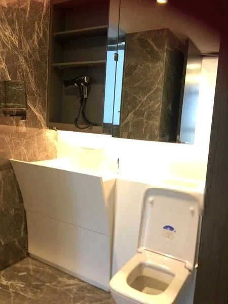 1 Bed Condo for Rent in  Cairnhill Nine - Image 8