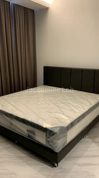 1 Bed Condo for Rent in  Cairnhill Nine - Image 12