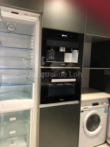 1 Bed Condo for Rent in  Cairnhill Nine - Image 1