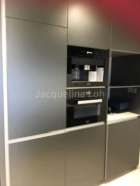 1 Bed Condo for Rent in  Cairnhill Nine - Image 11