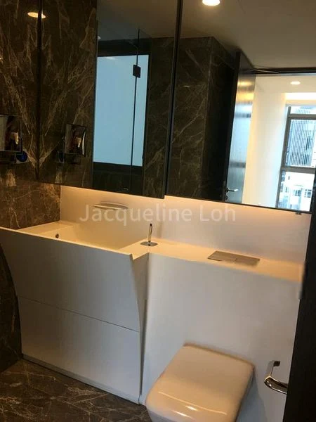 1 Bed Condo for Rent in  Cairnhill Nine - Image 7