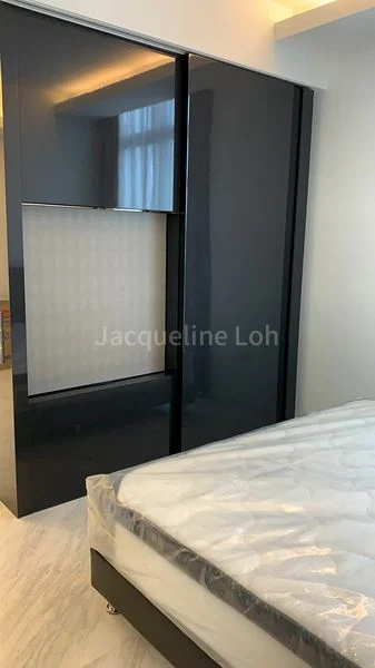 1 Bed Condo for Rent in  Cairnhill Nine - Image 15