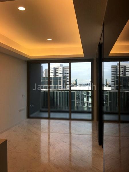 1 Bed Condo for Rent in  Cairnhill Nine - Image 3