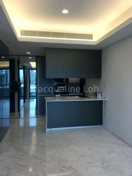 1 Bed Condo for Rent in  Cairnhill Nine - Image 2