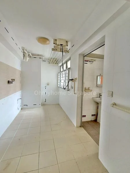 2 Room (2A) HDB for Sale in  115A Canberra Walk - Image 6