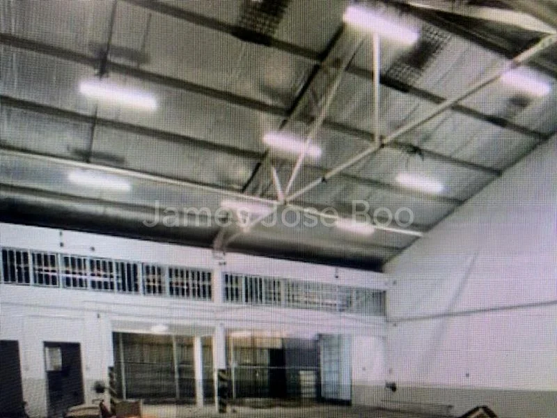 Light Industrial (B1) for Sale: Cheap Building | Rebuild to 5-6 Storeys, GST. - Image 7