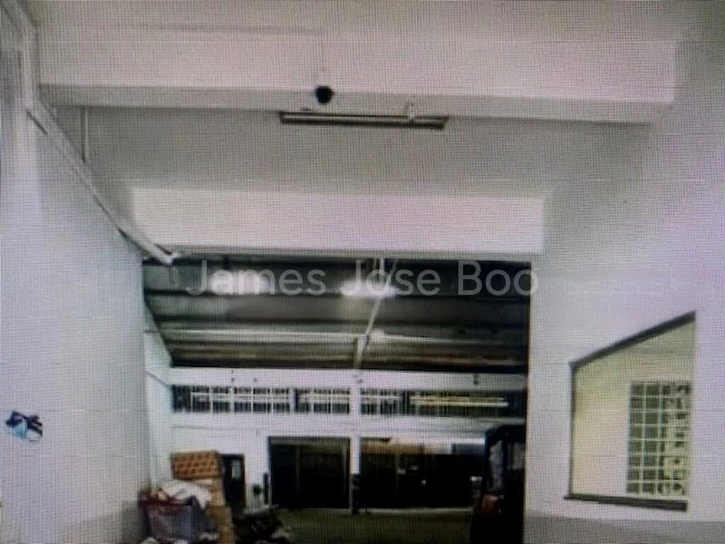 Light Industrial (B1) for Sale: Cheap Building | Rebuild to 5-6 Storeys, GST. - Image 4