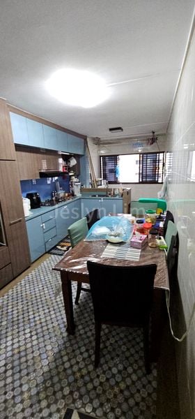 4 Room HDB for Rent in  209 Bukit Batok Street 21 - Image 5