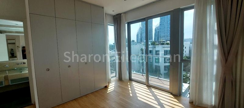 4 Bed Condo for Rent in  Caribbean At Keppel Bay - Image 9