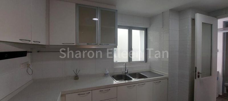4 Bed Condo for Rent in  Caribbean At Keppel Bay - Image 2