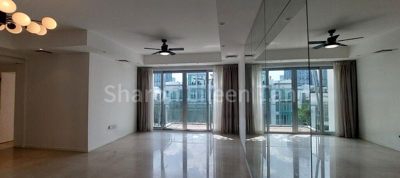 4 Bed Condo for Rent in  Caribbean At Keppel Bay - Image 7
