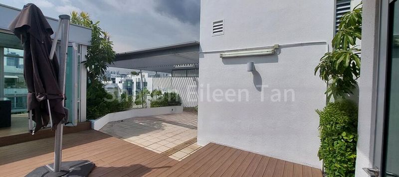 4 Bed Condo for Rent in  Caribbean At Keppel Bay - Image 5