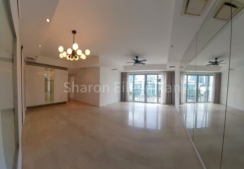 4 Bed Condo for Rent in  Caribbean At Keppel Bay - Image 15