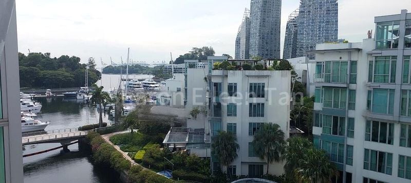 4 Bed Condo for Rent in  Caribbean At Keppel Bay - Image 13