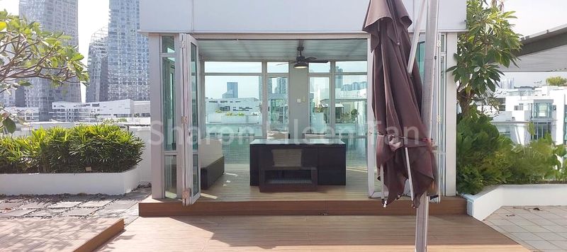 4 Bed Condo for Rent in  Caribbean At Keppel Bay - Image 6