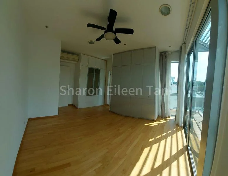 4 Bed Condo for Rent in  Caribbean At Keppel Bay - Image 8