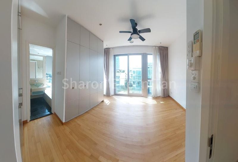 4 Bed Condo for Rent in  Caribbean At Keppel Bay - Image 10
