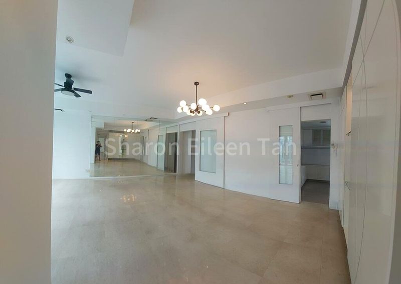 4 Bed Condo for Rent in  Caribbean At Keppel Bay - Image 14